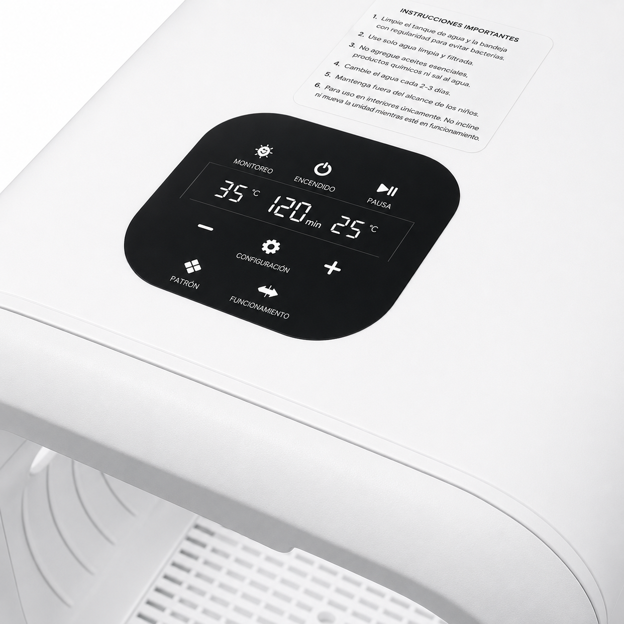 Casa Felini Dryer