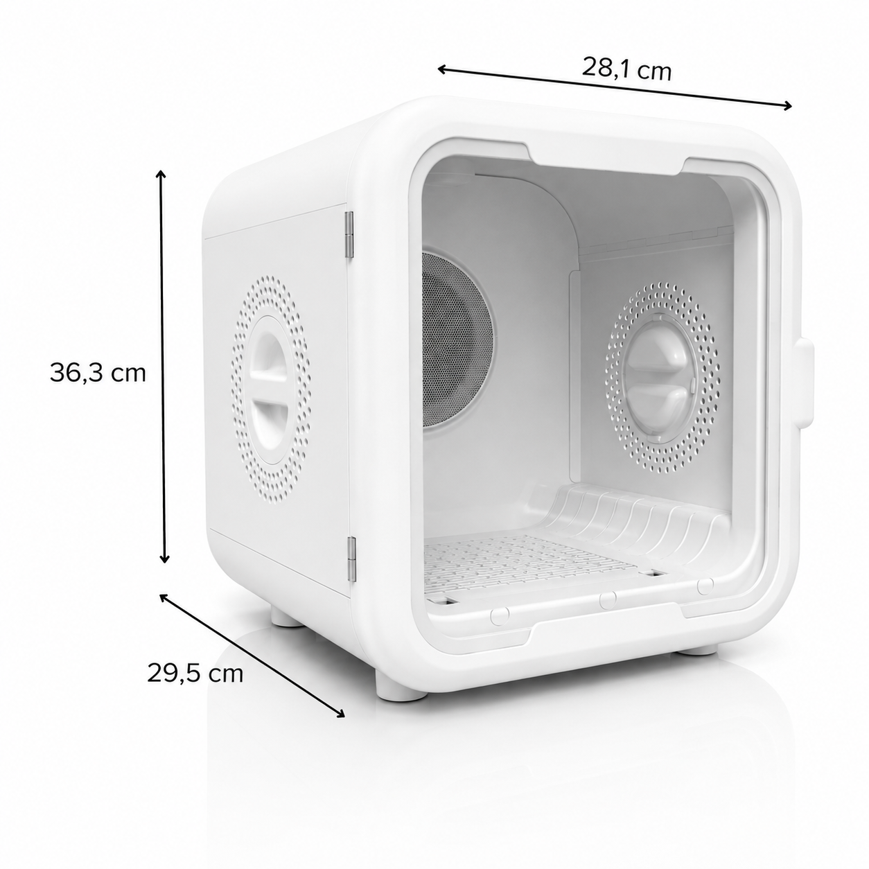 Casa Felini Dryer